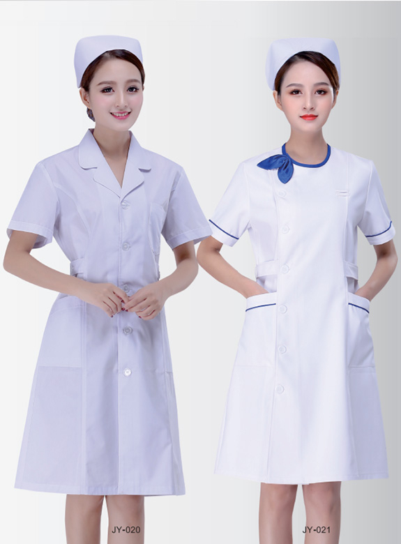 護(hù)士服夏長(zhǎng)款系列