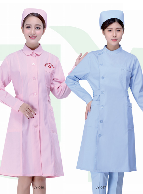 護(hù)士服冬長(zhǎng)款系列