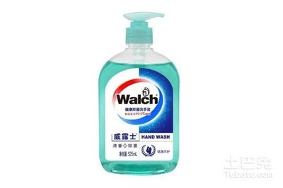 洗手液哪個牌子好？三大品牌信息詳細推薦